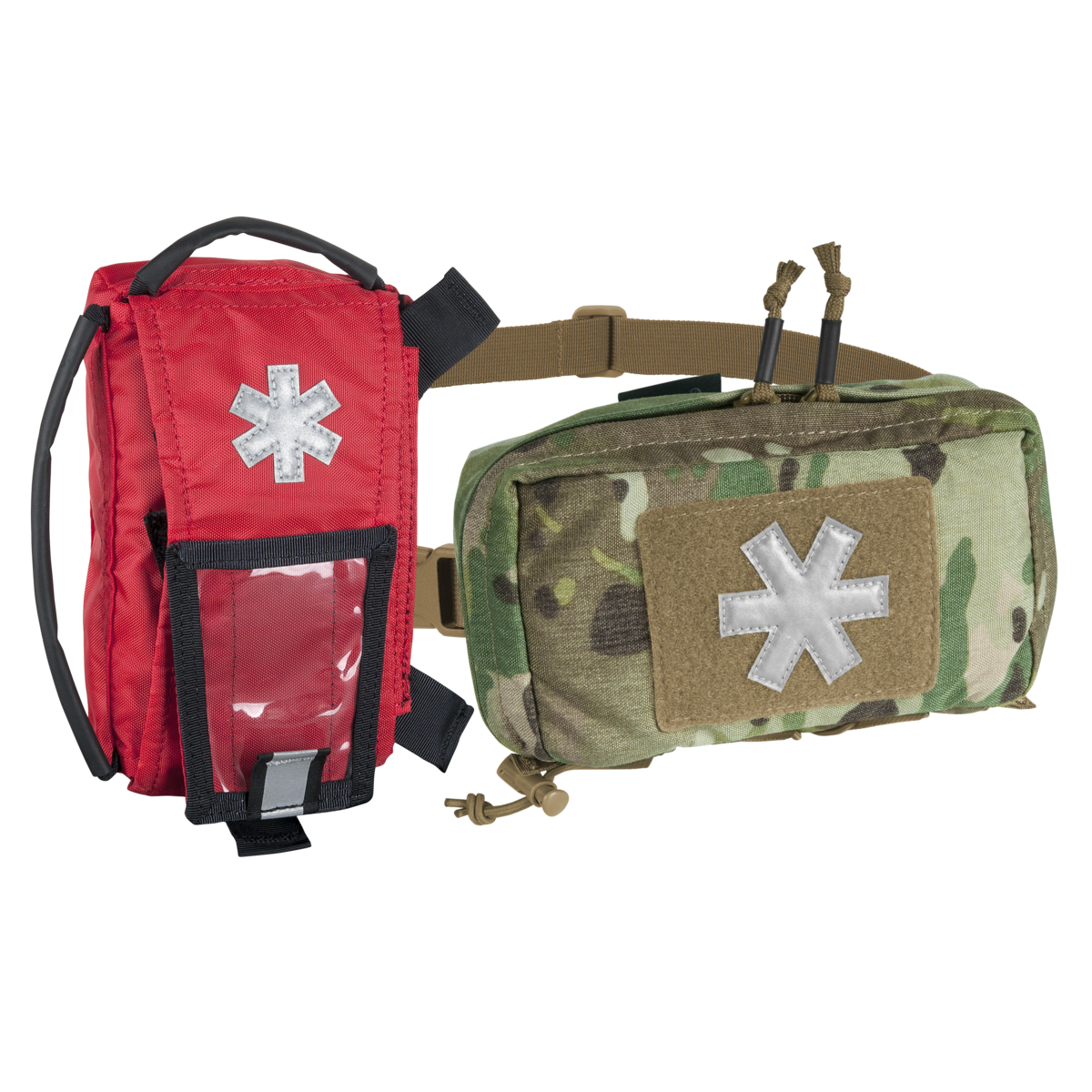 Trusă Medicală Helikon-Tex Cordura® MultiCam®