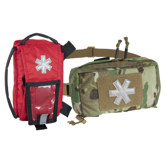 Trusă Medicală Helikon-Tex Cordura® MultiCam®