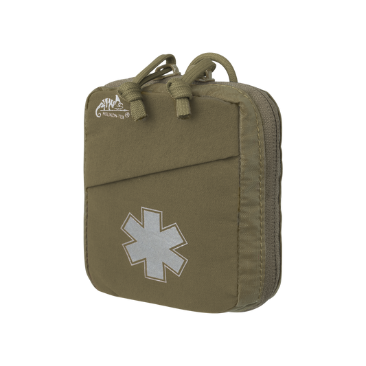 Trusă Medicală Helikon-Tex EDC Med Kit MOLLE Adaptive Green
