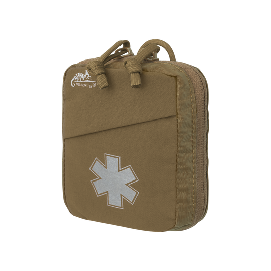Trusă Medicală Helikon-Tex EDC Med Kit MOLLE Coyote