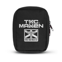 Trusa Medicala Hippokrates First Aid Kit D19020 Black Pentagon Tactical - Pregătire Esențială în orice Misiune