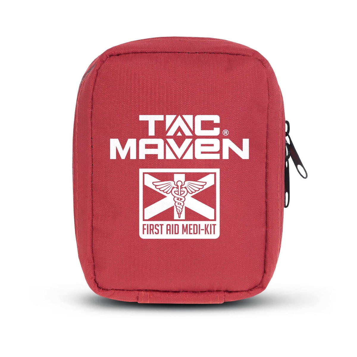 Trusa Medicala Hippokrates First Aid Kit D19020 Red Pentagon Tactical - Siguranță Vitală în Câmpul de Acțiune