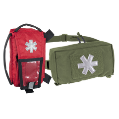 Trusă medicală modulară Helikon-Tex Cordura® Verde Olive