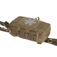Trusă medicală modulară Helikon-Tex Cordura® Verde Olive