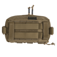 Trusă medicală modulară Helikon-Tex Cordura® Verde Olive