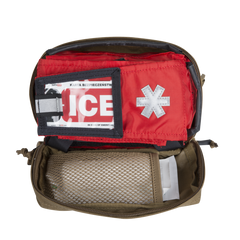 Trusă medicală modulară Helikon-Tex Cordura® Verde Olive