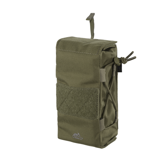 Trusă Medicală Tactica Helikon-Tex COMPETITION Med Kit® Olive Green MOLLE/PALS