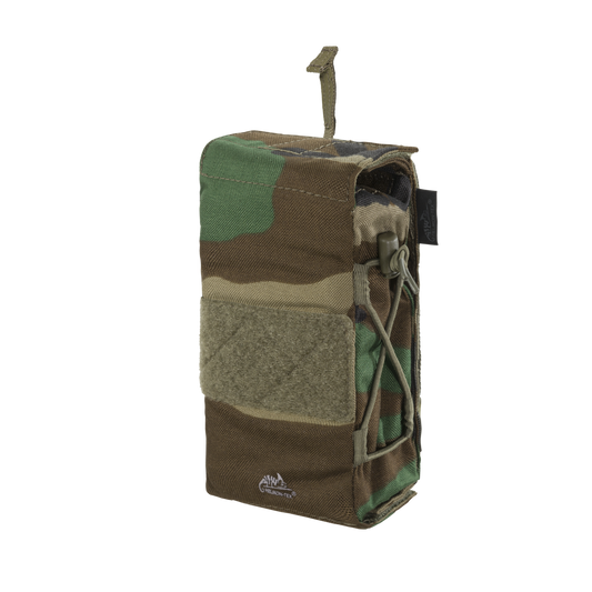 Trusă Medicală Tactica Helikon-Tex COMPETITION Med Kit Woodland