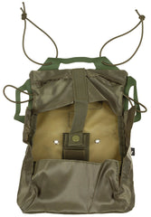 Trusă medicală Tactical IFAK Camuflaj M 95 CZ MFH - Acces rapid, MOLLE