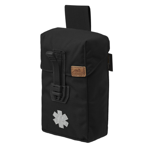 Trusă Prim Ajutor Helikon-Tex Bushcraft Cordura® Neagră