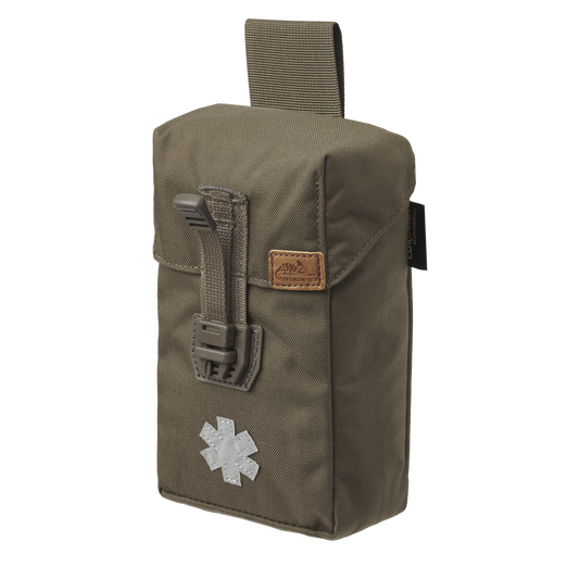 Trusă Prim Ajutor Helikon-Tex Bushcraft Cordura® RAL7013