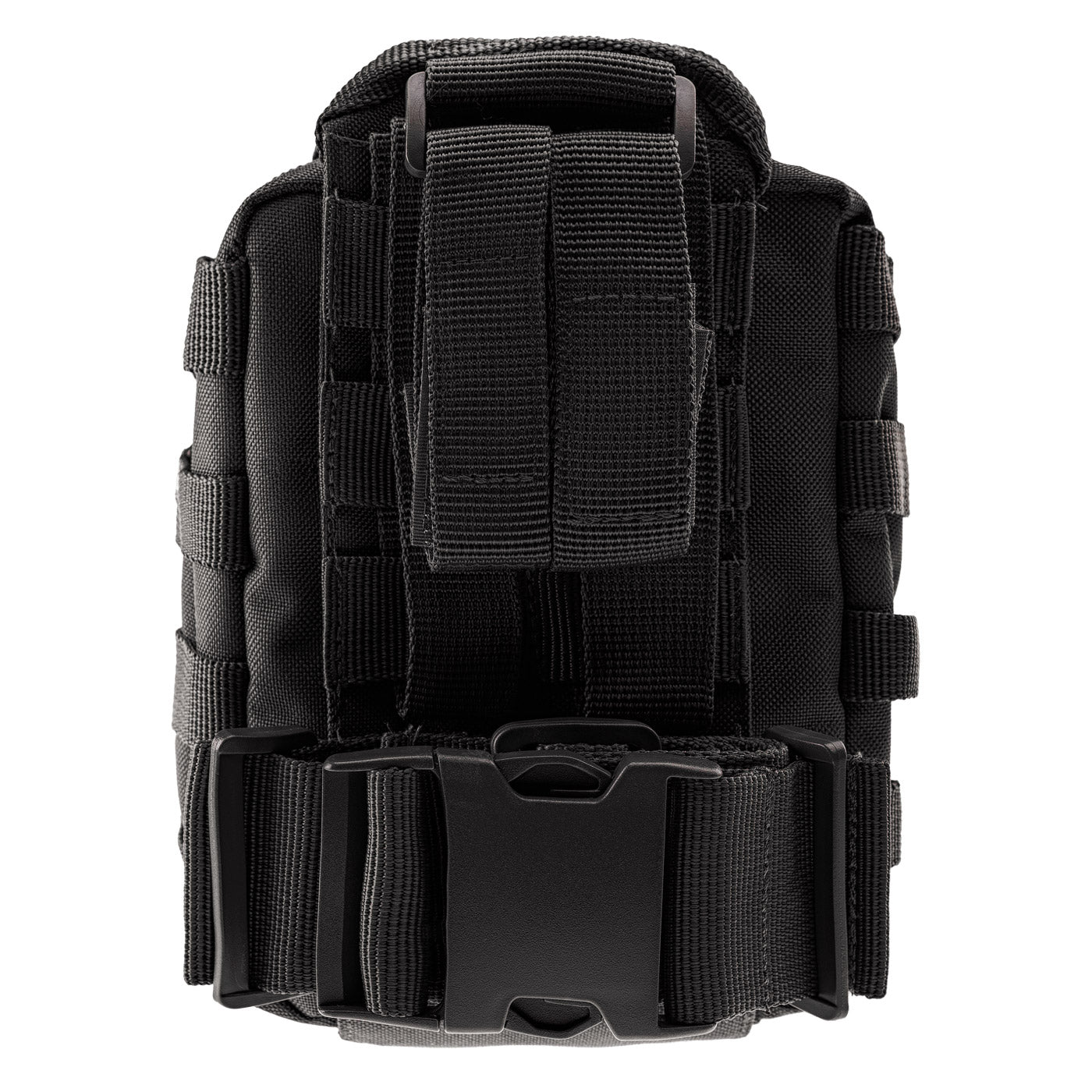 Trusă Prim Ajutor MED MAGNUM - Organizator Modular, Montare Pe Picior - 3