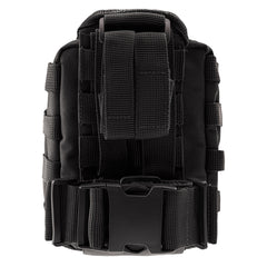Trusă Prim Ajutor MED MAGNUM - Organizator Modular, Montare Pe Picior - 3