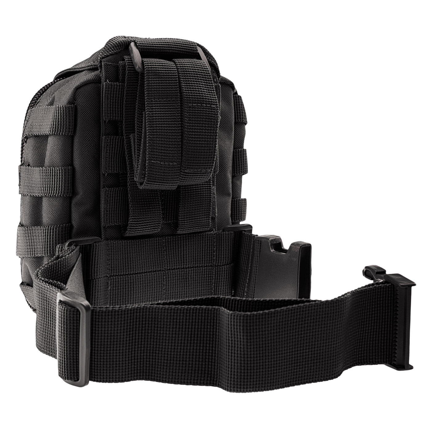 Trusă Prim Ajutor MED MAGNUM - Organizator Modular, Montare Pe Picior - 4