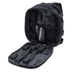 Trusă Prim Ajutor MED MAGNUM - Organizator Modular, Montare Pe Picior - 5