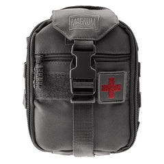Trusă Prim Ajutor MED MAGNUM - Versatilă, Organizată, MOLLE - 1