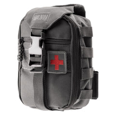 Trusă Prim Ajutor MED MAGNUM - Versatilă, Organizată, MOLLE - 2