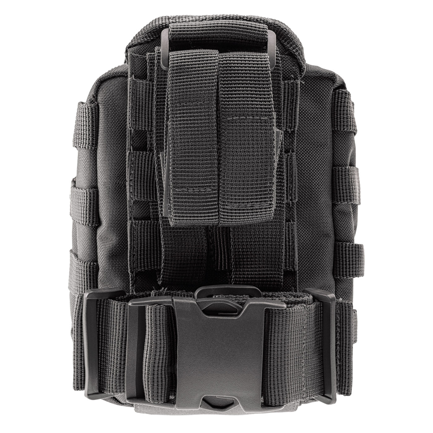 Trusă Prim Ajutor MED MAGNUM - Versatilă, Organizată, MOLLE - 3