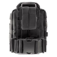 Trusă Prim Ajutor MED MAGNUM - Versatilă, Organizată, MOLLE - 3