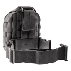 Trusă Prim Ajutor MED MAGNUM - Versatilă, Organizată, MOLLE - 4
