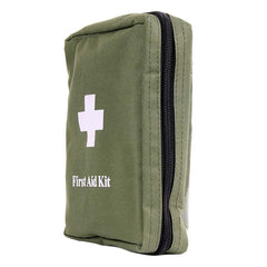 Trusă Prim Ajutor Medic Bag Groen - Siguranță Vitală în Orice Misiune