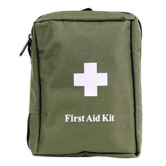 Trusă Prim Ajutor Medic Bag Groen - Siguranță Vitală în Orice Misiune