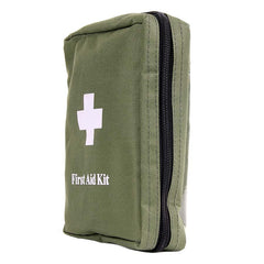Trusă Prim Ajutor Medic Bag Groen - Siguranță Vitală în Orice Misiune