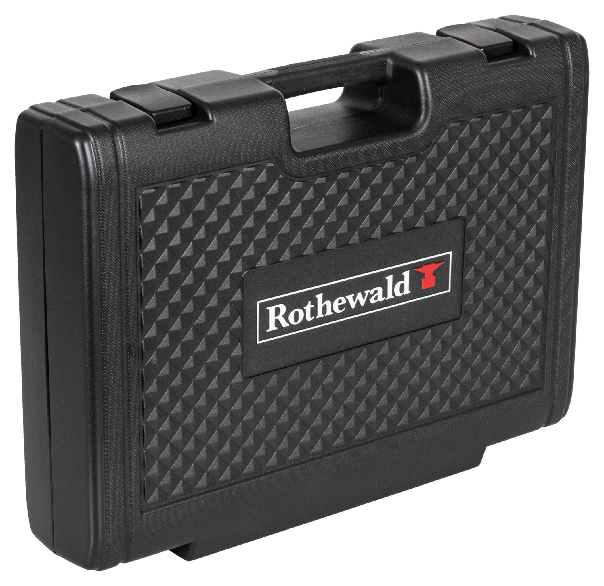 Trusă Scule 122 Piese Rothewald - Completă & Versatilă
