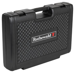 Trusă Scule 122 Piese Rothewald - Completă & Versatilă