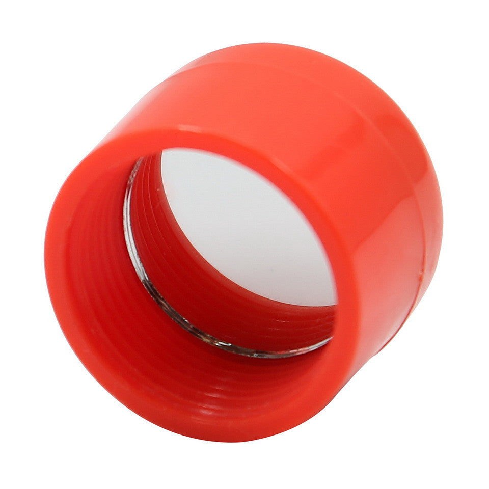 Trusă Supraviețuire Cadran Fluorescent Portocaliu Military-Shop - Siguranță Garantată