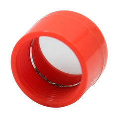 Trusă Supraviețuire Cadran Fluorescent Portocaliu Military-Shop - Siguranță Garantată