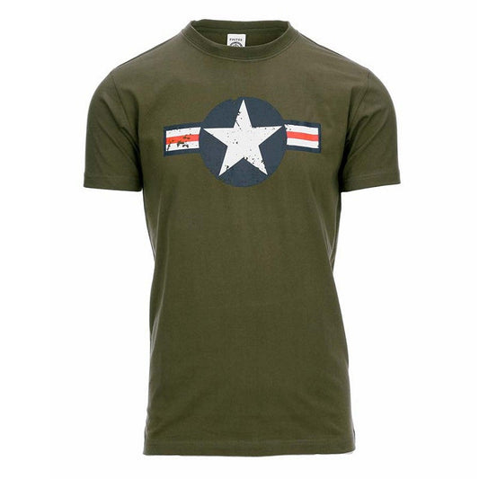 Ttricou WW II Groen - Moștenire Militară, Confort Modern