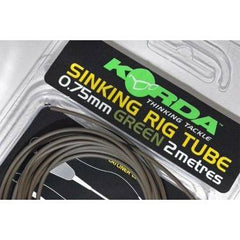 Tub Anti-Tangle Scufundător Korda - Previne Încâlcirea Monturii - 3