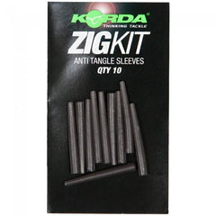 Tub Antirasucire Conic Korda - Anti Tangle, 10 buc/plic
