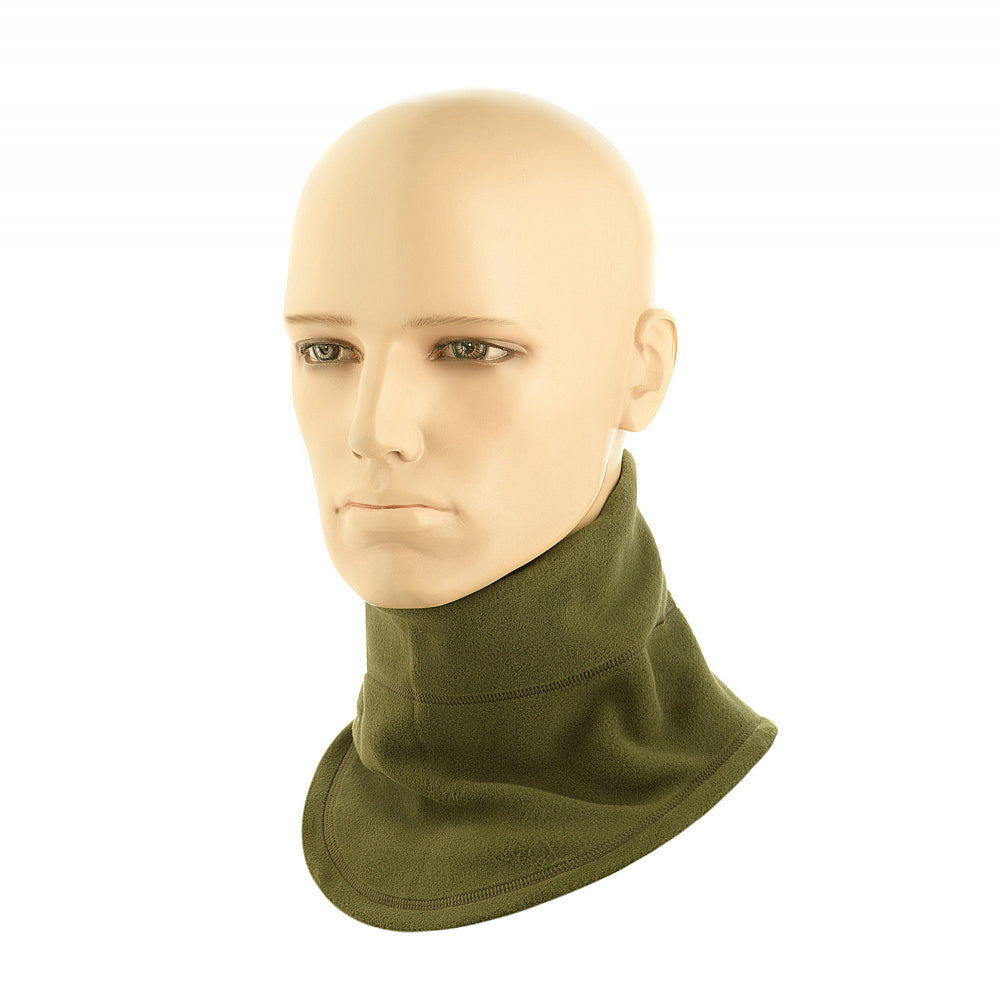 Tub Eșarfă Anatomic Polartec M-Tac - Olive Armată