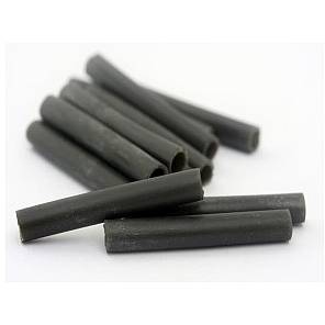 Tub Silicon Korda Monturi Crap - 3mm, 20buc/plic, Esențial