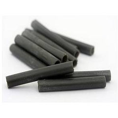 Tub Silicon Korda Monturi Crap - 3mm, 20buc/plic, Esențial