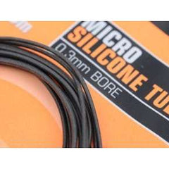 Tub Siliconic 0,3mm/1,5m Guru - Monturi Fără Nod, Finisaje Perfecte - 1