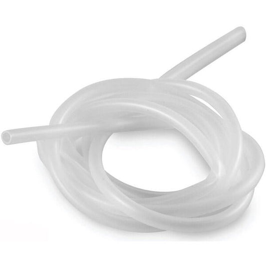 Tub Siliconic Super Soft Lineaeffe - Marime 1mm, Flexibilitate Maxima