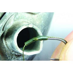 Tub Termo-Retractabil Korda - Crap Clay, 1.6mm, 8 buc - 2