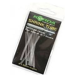 Tub Termoretractabil Korda Medium - Monturi Crap Optimizate, 8 buc