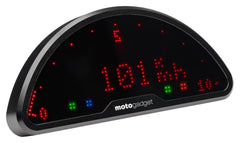 Turometru Digital Motoscope Pro motogadget - Performanță și Design