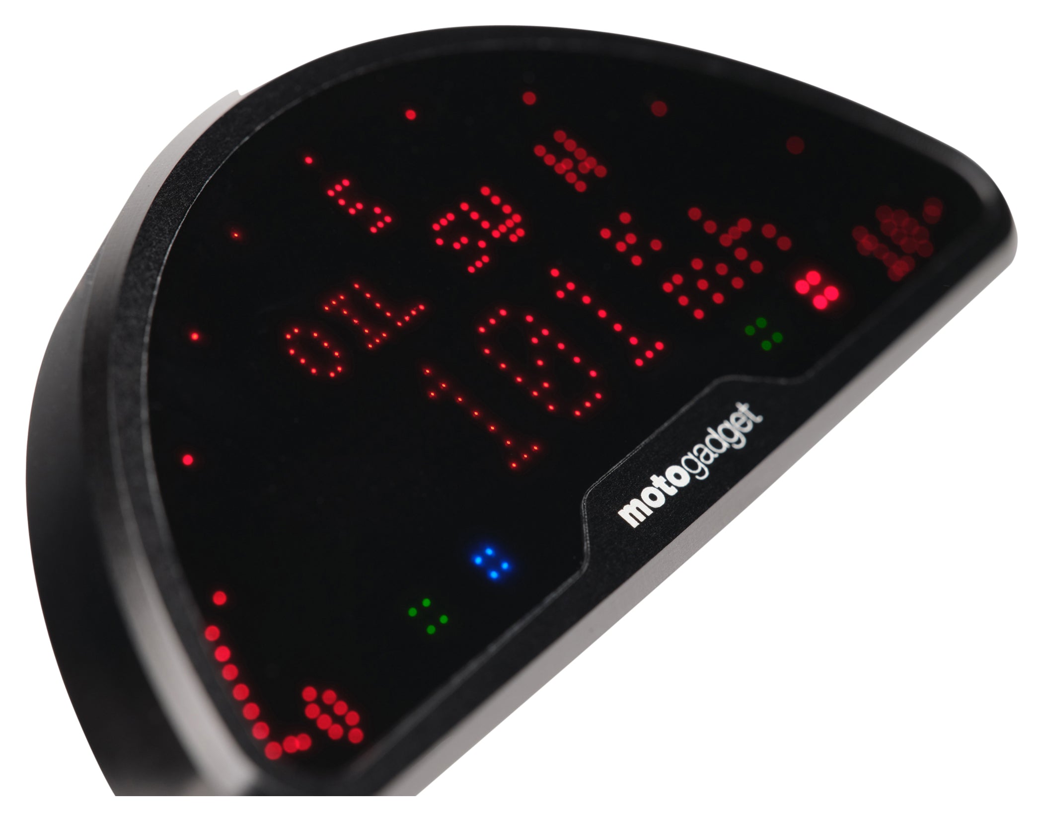 Turometru Digital Motoscope Pro motogadget - Performanță și Design