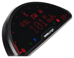 Turometru Digital Motoscope Pro motogadget - Performanță și Design