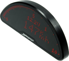 Turometru Digital Motoscope Pro motogadget - Performanță și Design