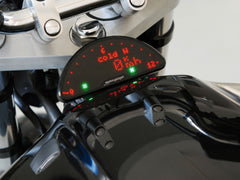 Turometru Digital Motoscope Pro motogadget - Performanță și Design