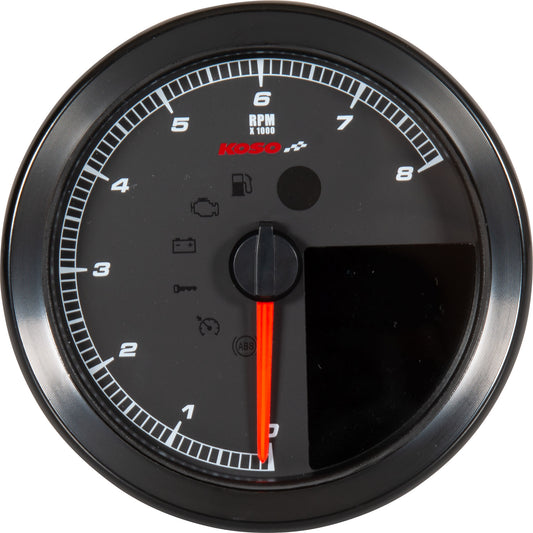 Turometru/Vitezometru Koso HD-01 Sportster 883 - Harley-Davidson