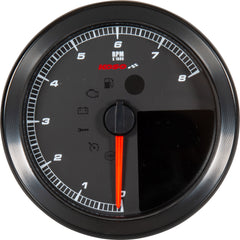 Turometru/Vitezometru Koso HD-01 Sportster 883 - Harley-Davidson