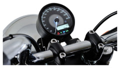 Turometru/Vitezometru Velona80 Daytona - 260 Km/h, Multifuncțional