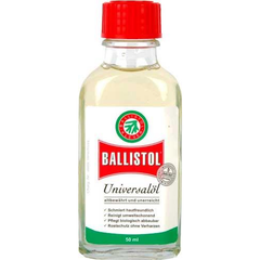 Ulei Armă Ballistol Klever - Protecție Completă, Anti-Coroziune 50ml - 1